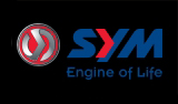 sym-motor